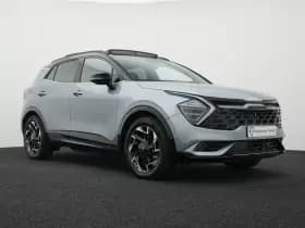 Kia Sportage thumbnail 12