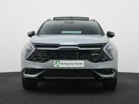 Kia Sportage thumbnail 13