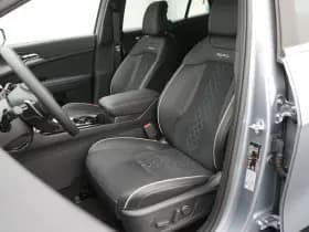 Kia Sportage thumbnail 15