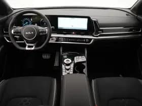 Kia Sportage thumbnail 20