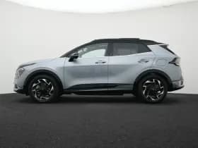 Kia Sportage thumbnail 6
