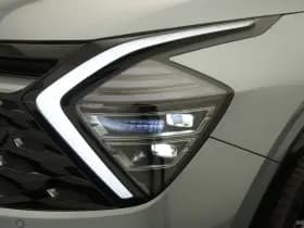 Kia Sportage thumbnail 56