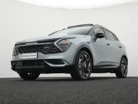 Kia Sportage thumbnail 57