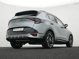 Kia Sportage thumbnail 58
