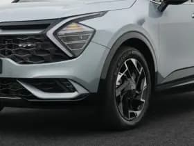 Kia Sportage thumbnail 59