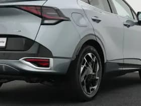 Kia Sportage thumbnail 60