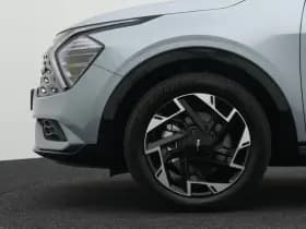 Kia Sportage thumbnail 7