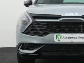 Kia Sportage thumbnail 63