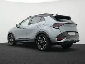 Kia Sportage thumbnail 8