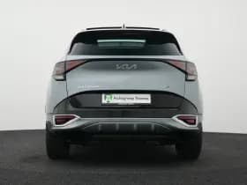 Kia Sportage thumbnail 9