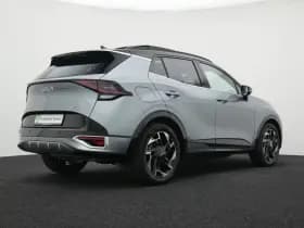 Kia Sportage thumbnail 2