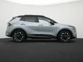 Kia Sportage thumbnail 11