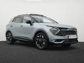 Kia Sportage thumbnail 12