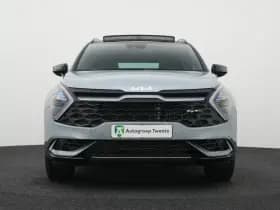 Kia Sportage thumbnail 13