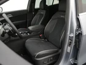 Kia Sportage thumbnail 15