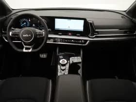 Kia Sportage thumbnail 22