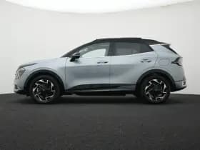 Kia Sportage thumbnail 6