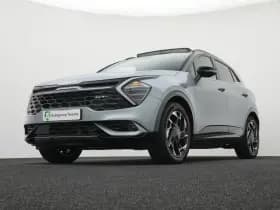 Kia Sportage thumbnail 56