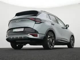Kia Sportage thumbnail 57