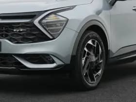 Kia Sportage thumbnail 58