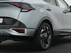 Kia Sportage thumbnail 59