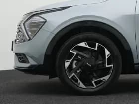 Kia Sportage thumbnail 7