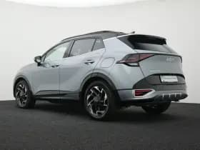 Kia Sportage thumbnail 8