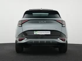 Kia Sportage thumbnail 9