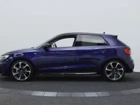 Audi A1 thumbnail 6