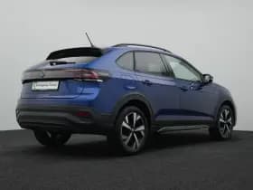 Volkswagen Taigo thumbnail 2