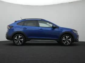 Volkswagen Taigo thumbnail 11