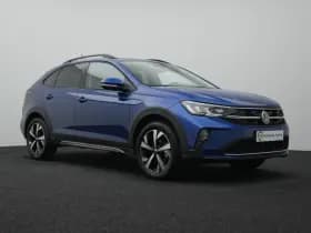 Volkswagen Taigo thumbnail 12