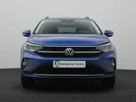 Volkswagen Taigo thumbnail 13