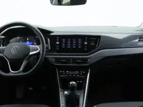 Volkswagen Taigo thumbnail 18