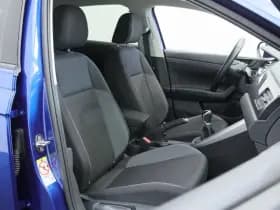 Volkswagen Taigo thumbnail 19