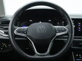 Volkswagen Taigo thumbnail 23