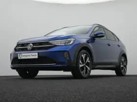 Volkswagen Taigo thumbnail 41