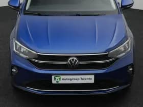 Volkswagen Taigo thumbnail 45