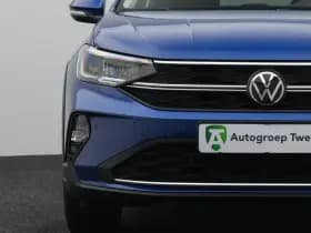 Volkswagen Taigo thumbnail 47