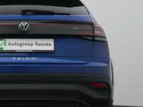 Volkswagen Taigo thumbnail 48