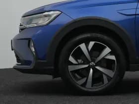 Volkswagen Taigo thumbnail 7