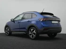 Volkswagen Taigo thumbnail 8