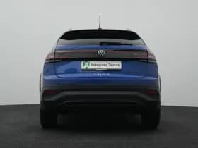 Volkswagen Taigo thumbnail 9