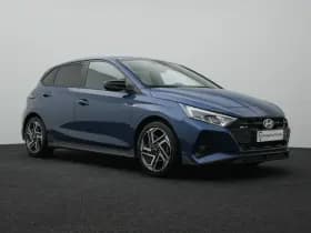 Hyundai i20 thumbnail 12
