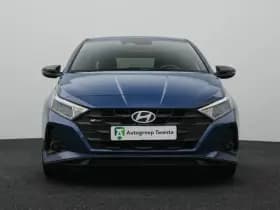 Hyundai i20 thumbnail 13