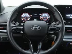 Hyundai i20 thumbnail 24