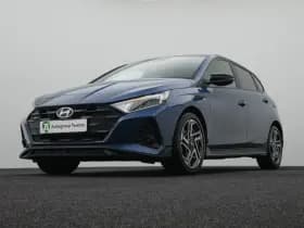 Hyundai i20 thumbnail 44