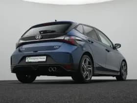 Hyundai i20 thumbnail 45