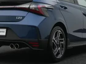 Hyundai i20 thumbnail 47