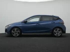 Hyundai i20 thumbnail 6